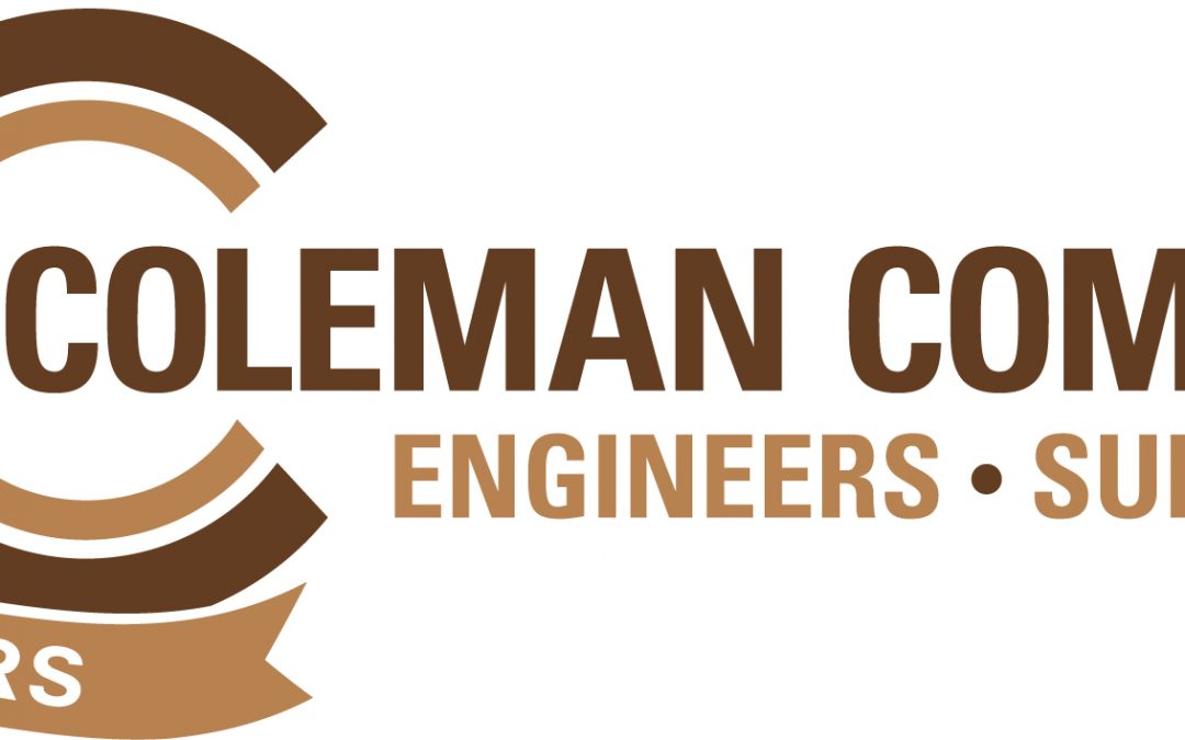 Coleman Company is Grateful for 10 Years in Business
