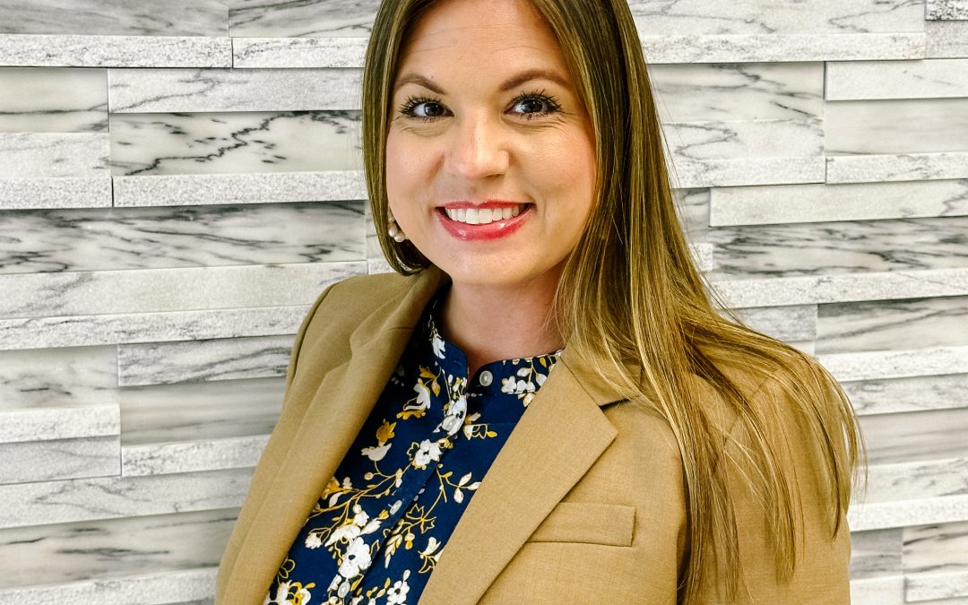 Coleman Company Welcomes Malorie Boyd